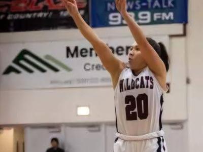 Del Norte All-Stars claim another District 8 championship