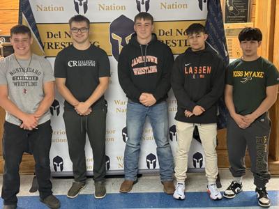 Warrior Wrestlers Will Continue Their Careers
