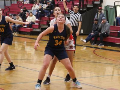 Three Del Norte wrestlers qualify for state championships