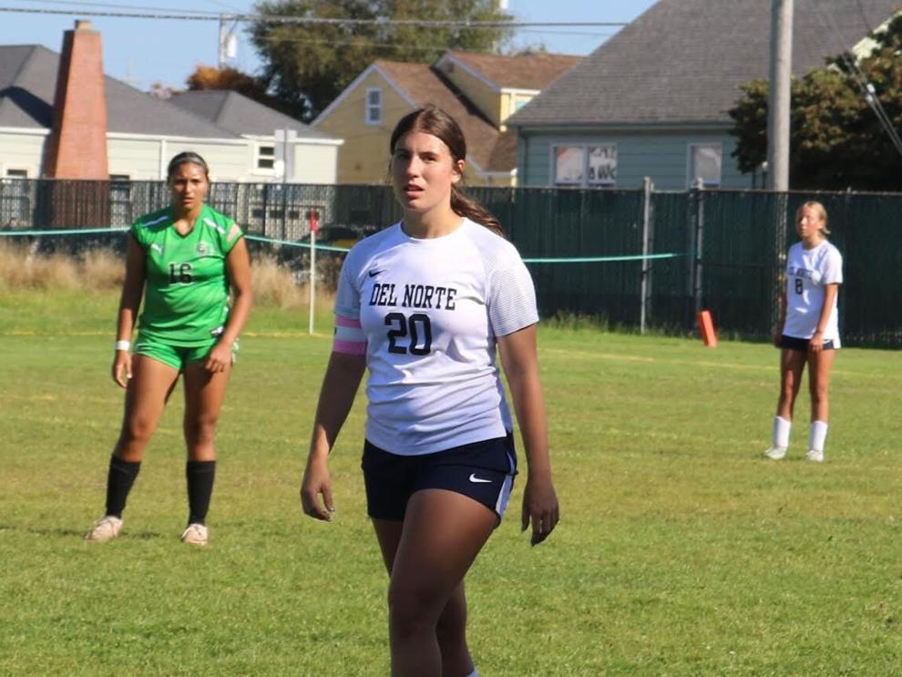 Warriors in action on the pitch